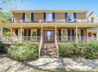 3523 Mott Ln, Williamsburg, VA 23185