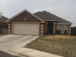 5539 Medford Ct, Odessa, TX 79762