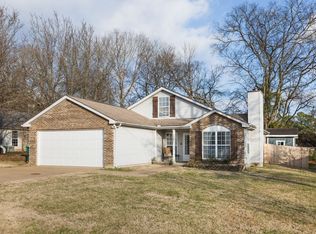 2281 Joann Dr, Spring Hill, TN 37174