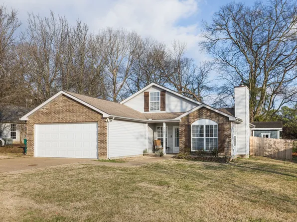 2281 Joann Dr, Spring Hill, TN 37174