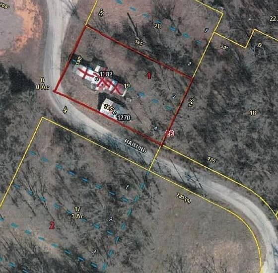 1st image of 000 Hart Road