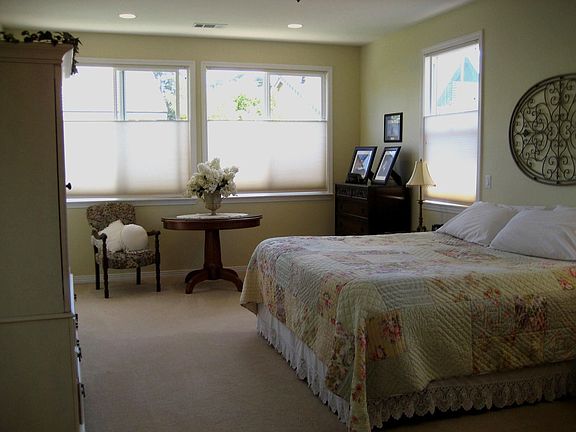 Masterbedroom