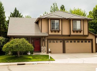 955 Country Ridge Dr, Sparks, NV 89434