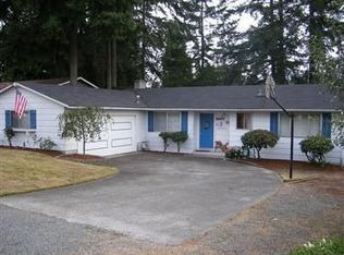 35617 13th Ave SW, Federal Way, WA 98023