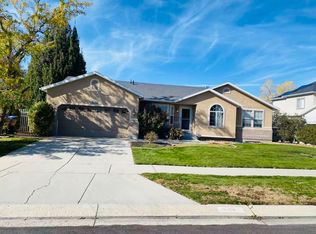 11548 S Sugar Berry Rd, Draper, UT 84020