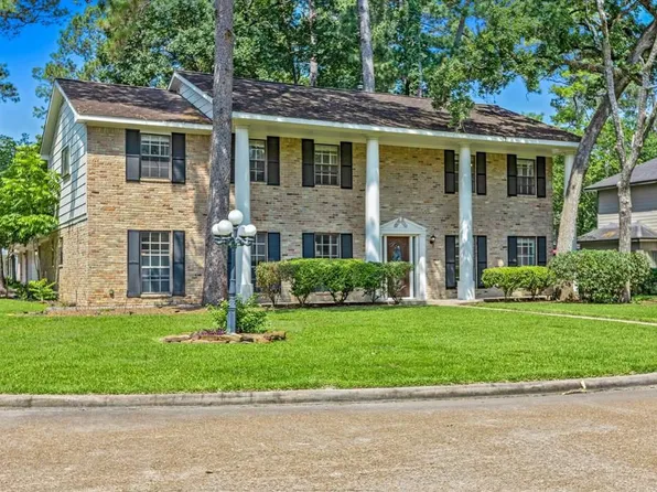 4210 Annawood Cir, Spring, TX 77388