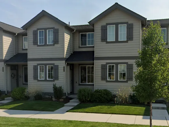 2542 NE Purcell Blvd, Bend, OR 97701