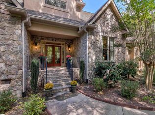 610 Plumley Summit Rd, Landrum, SC 29356