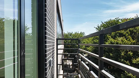 Rented by RBM Management