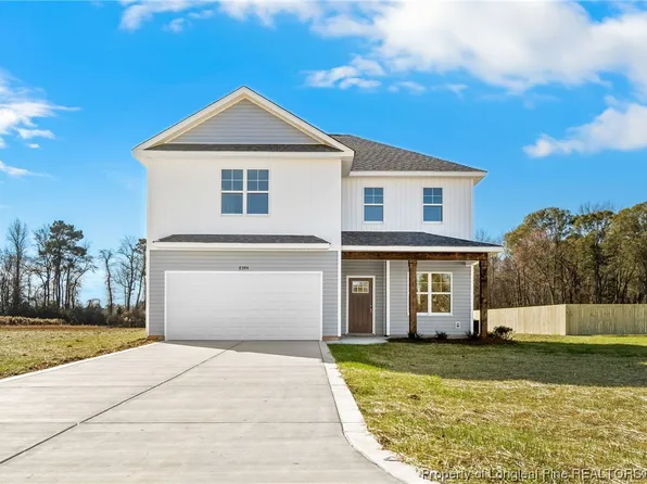 8394 Saint Pauls Rd, Lumber Bridge, NC 28357