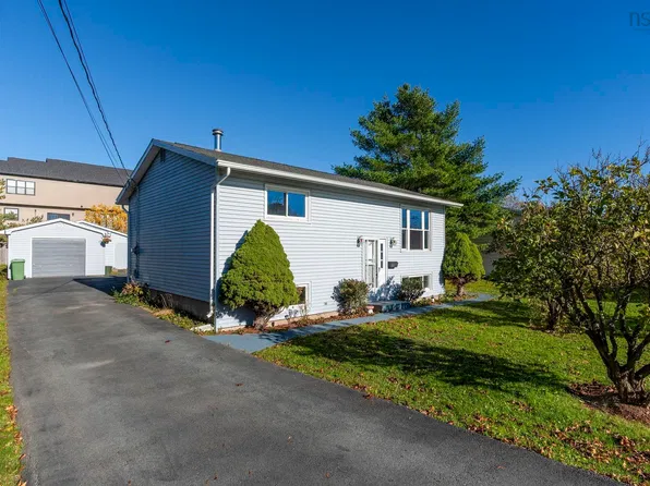 344 Astral Dr, Cole Harbour, NS B2V 1B8
