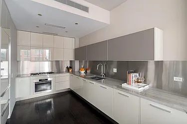 Sold by Town Residential