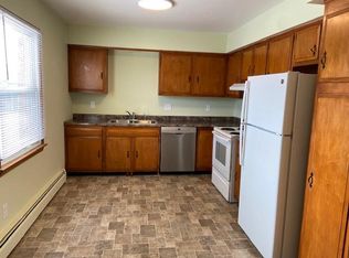 1119 Talcott St, Fort Atkinson, WI 53538