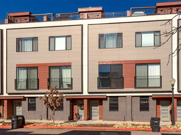 2350 Tremont Place #19, Denver, CO 80205