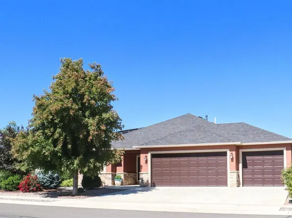 521 Alta Lakes Avenue, Montrose, CO 81403