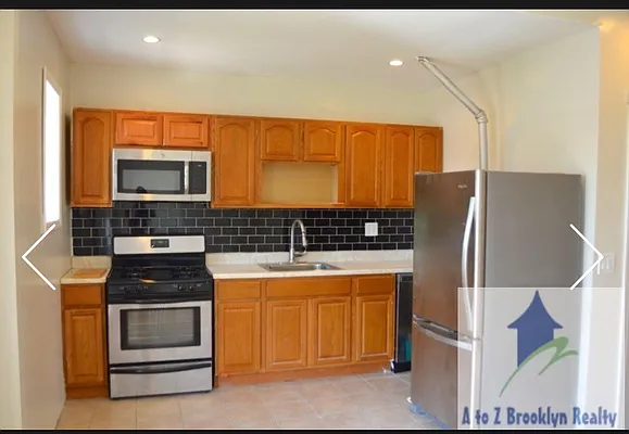 Rented by A to Z Brooklyn Realty | media 29