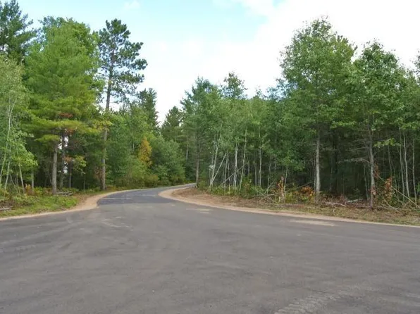 Pristine Waters Dr Lot 9, Hazelhurst, WI 54531