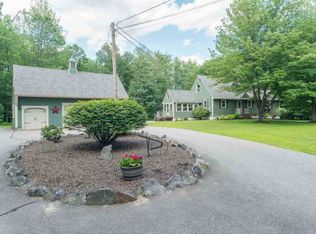 2 Corbett Rd, Barrington, NH 03825