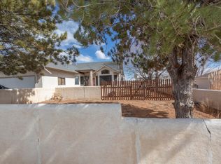 215 Heritage Ln, Aztec, NM 87410