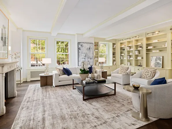 1185 Park Ave APT 2C, Manhattan, NY 10128