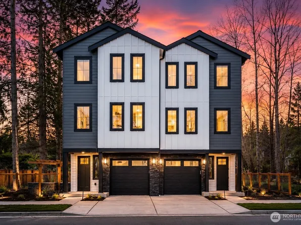 539 NW Juniper Street, Issaquah, WA 98027