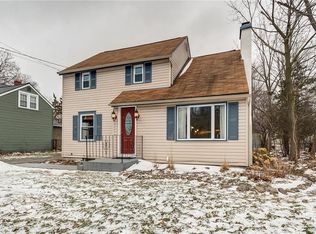 4990 Fayetteville Manlius Rd, Manlius, NY 13104