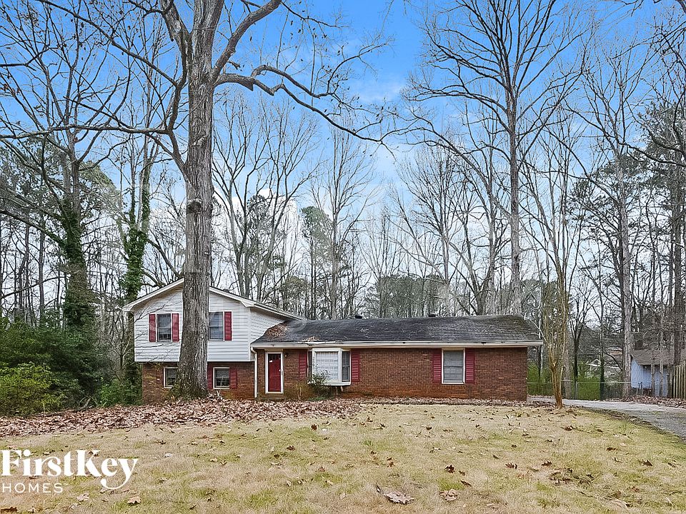 1st image of 2661 Oxbow Way SW