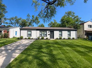 2023 216th St, Sauk Village, IL 60411