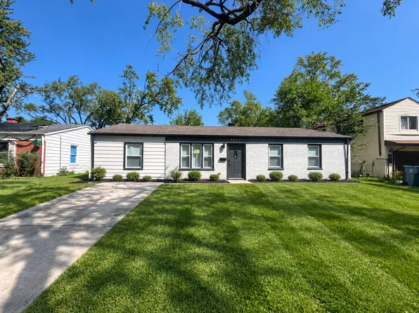 2023 216th St, Sauk Village, IL 60411