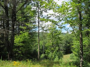 8128 Pomfret Road, Pomfret, VT 05053