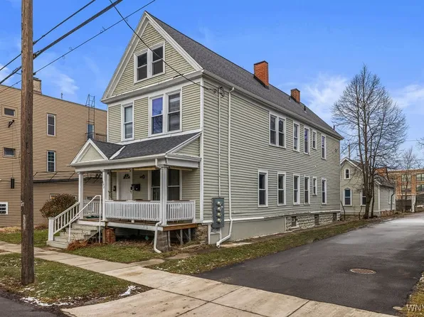 637 West Ave, Buffalo, NY 14213