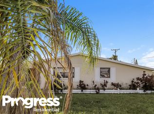 20820 NW 31st Ave, Miami Gardens, FL 33056