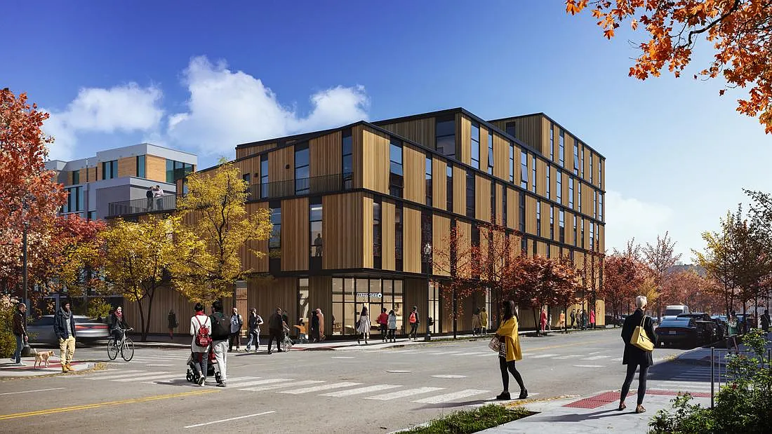 City Modern 2660 John R Street LLC — Photo 1