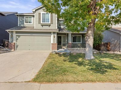 13365 Race Street, Thornton, CO, 80241