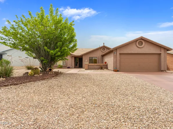 2614 PLAYER Avenue, Sierra Vista, AZ 85650