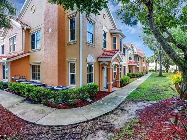 1750 Concordia Lake Cir Unit 101, Cape Coral, FL 33909