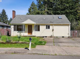 1210 SE 135th Ave, Portland, OR 97233