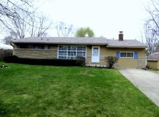 10958 N Park Ave, Indianapolis, IN 46280