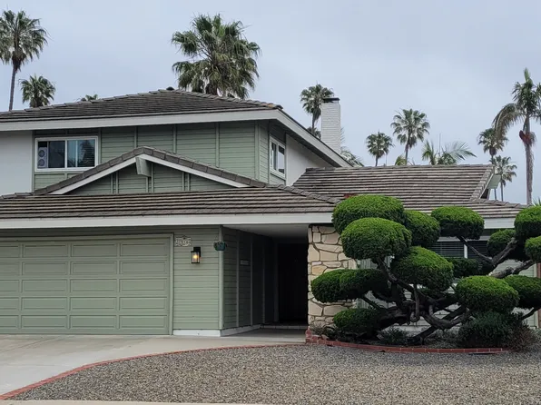 2516 Clearview Ave, Ventura, CA 93001