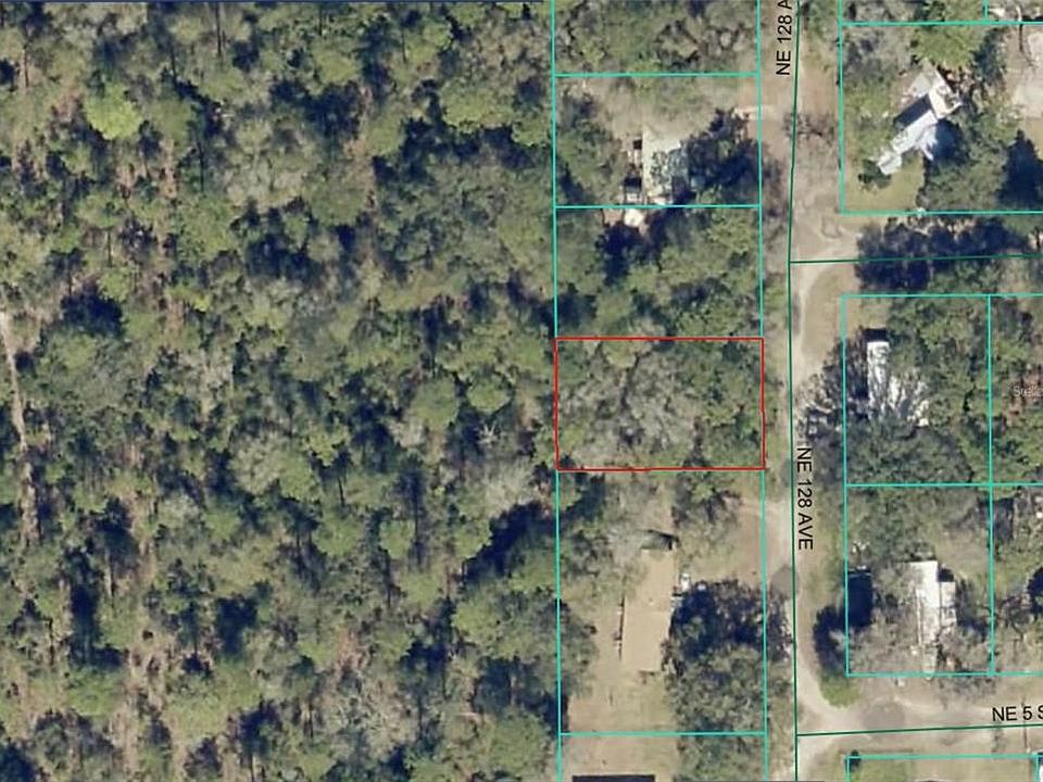 2nd image of Lot 8 NE 128TH AVENUE LOT 8