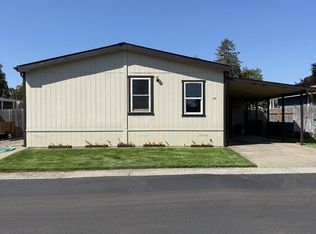 29720 Jeans Rd Space 24, Veneta, OR