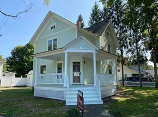 623 West St, Three Rivers, MI 49093