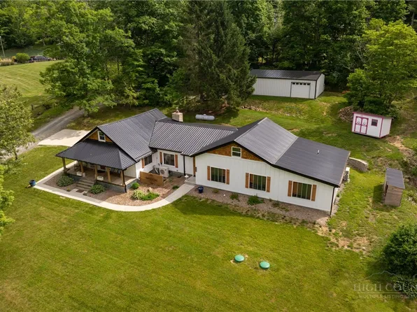112 Canter Road, Todd, NC 28684