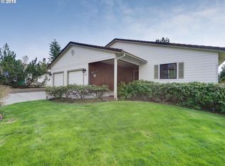 2317 SW Eleven Mile Dr, Gresham, OR 97080