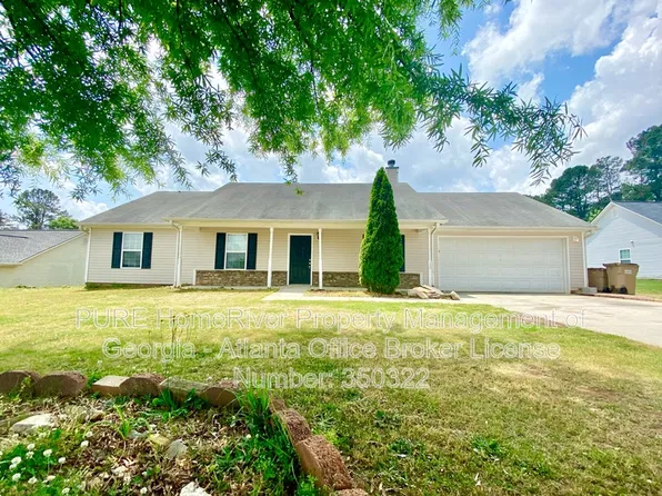 303 Anchors Way, Winder, GA 30680