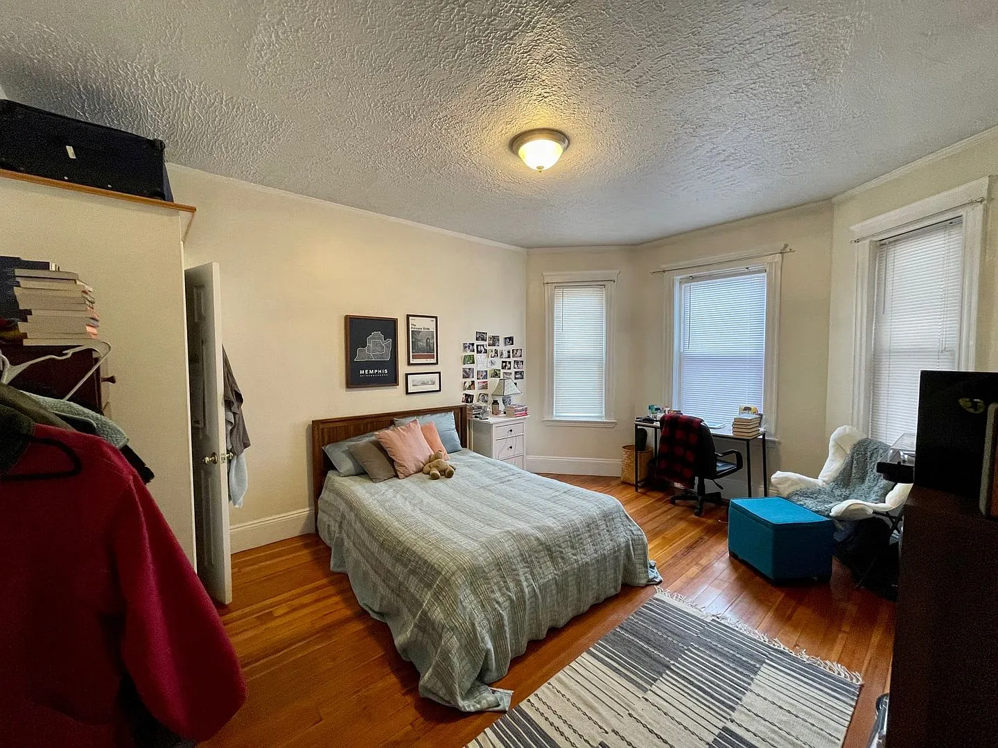160 Kelton St #1A Boston MA 02134 — Photo 1