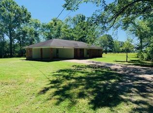 2269 Durand St, Mansura, LA 71350