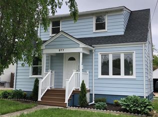 277 Stevens Ave, South Amboy, NJ 08879
