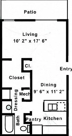 Village of Pickwick — Photo 38