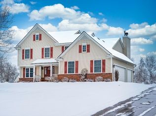 3122 Sandhill Dr, Dexter, MI